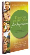 Theology of the Body for Beginners Book